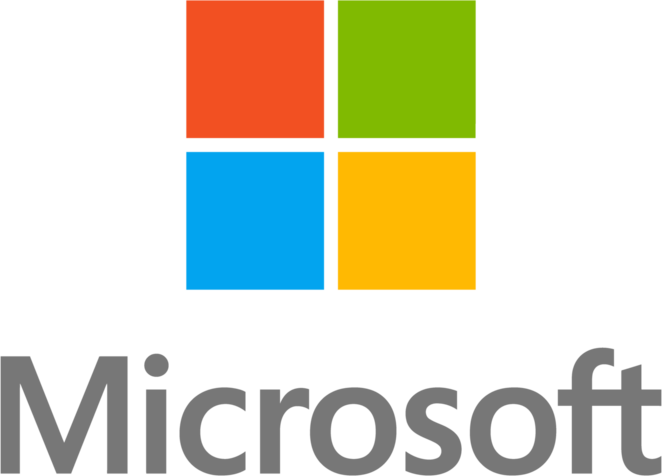 Microsoft